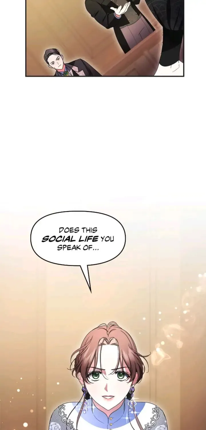 Read When I Stopped Being Your Shadow chapter 13 image 48 on Lezhin