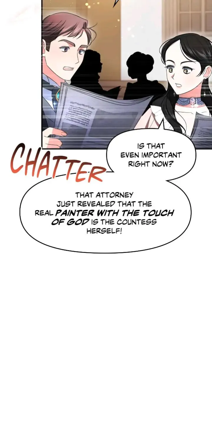 Read When I Stopped Being Your Shadow chapter 13 image 64 on Lezhin