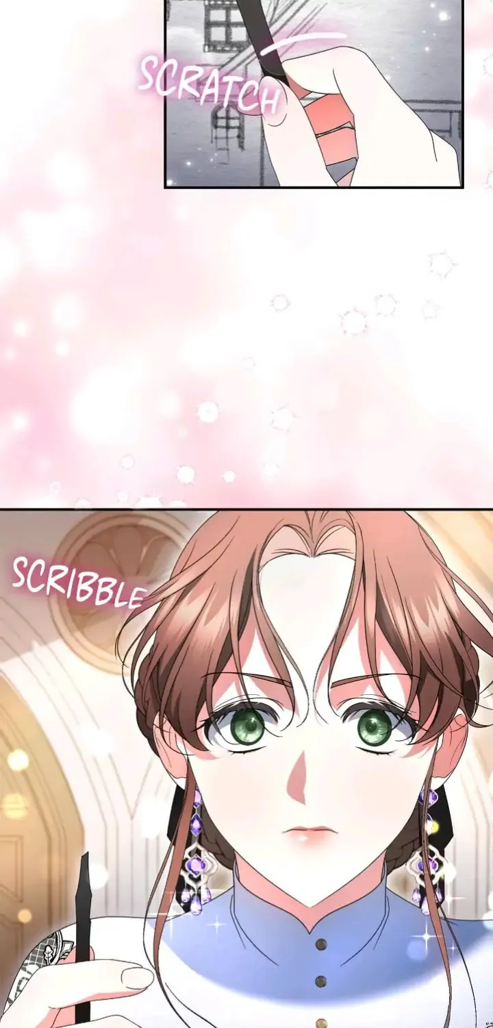 Read When I Stopped Being Your Shadow chapter 13 image 84 on Lezhin