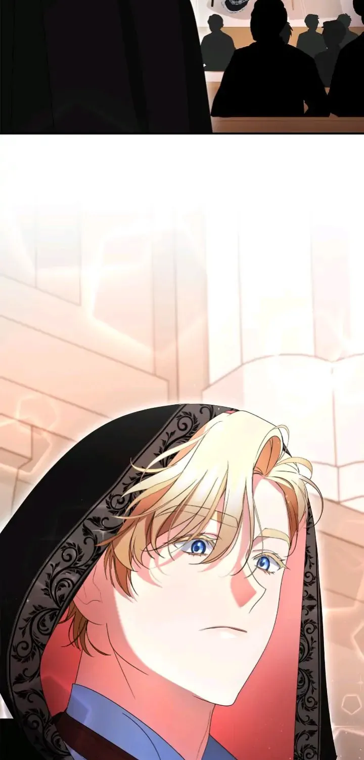 Read When I Stopped Being Your Shadow chapter 13 image 86 on Lezhin