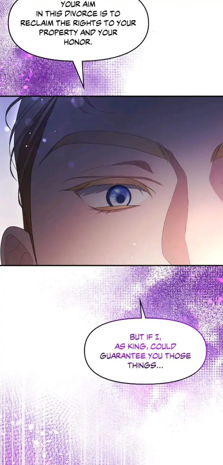 Read When I Stopped Being Your Shadow chapter 13 image 96 on Lezhin