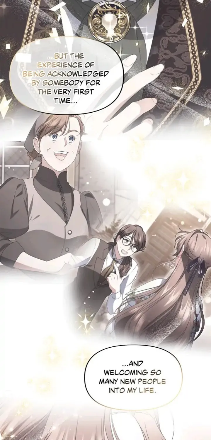 Read When I Stopped Being Your Shadow chapter 14 image 13 on Lezhin