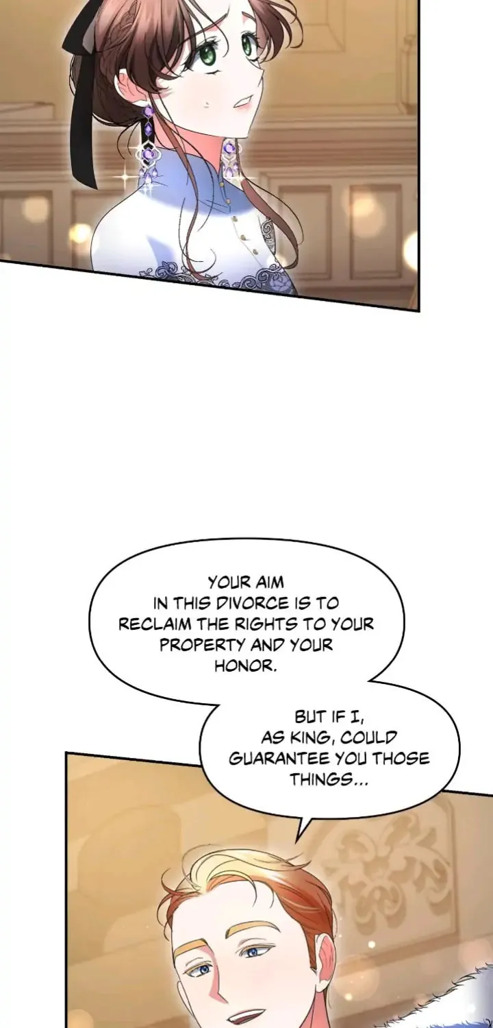 Read When I Stopped Being Your Shadow chapter 14 image 2 on Lezhin
