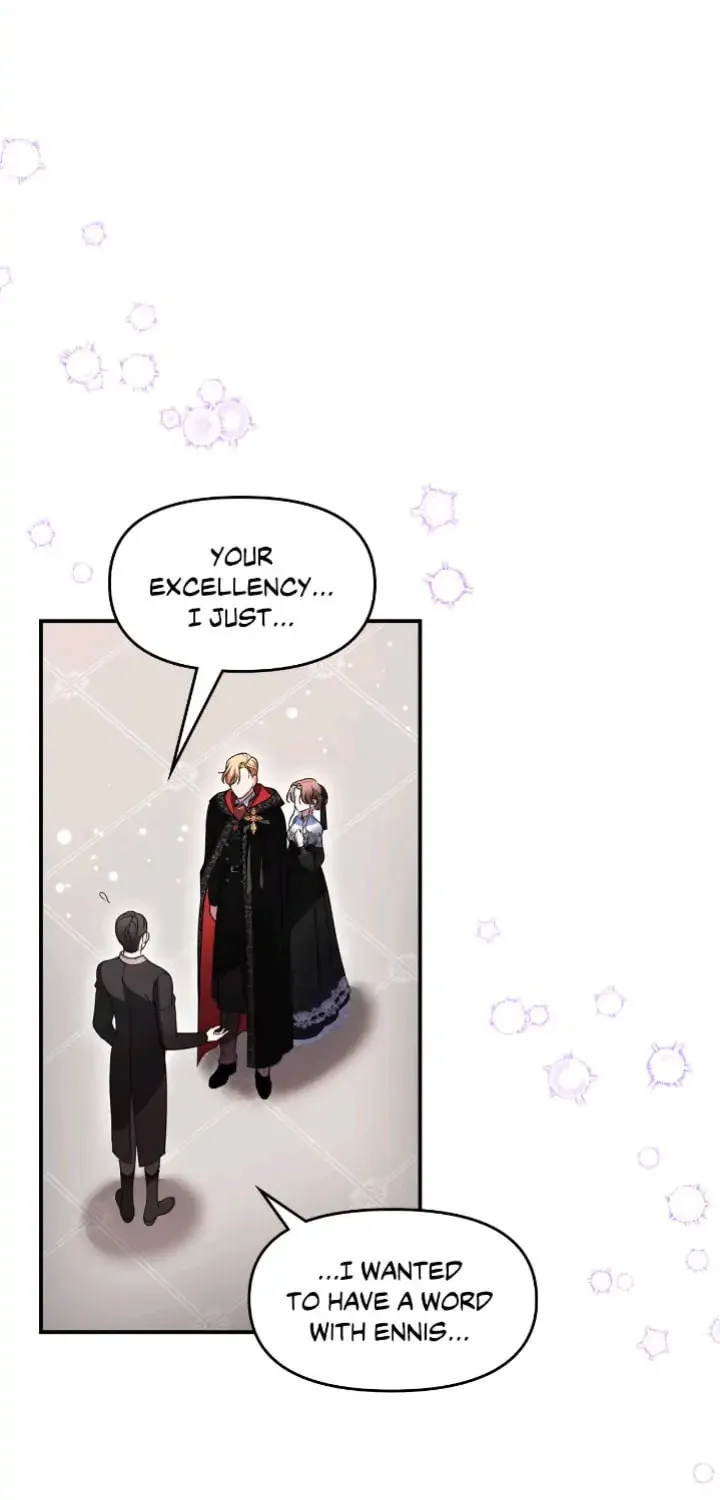 Read When I Stopped Being Your Shadow chapter 14 image 42 on Lezhin