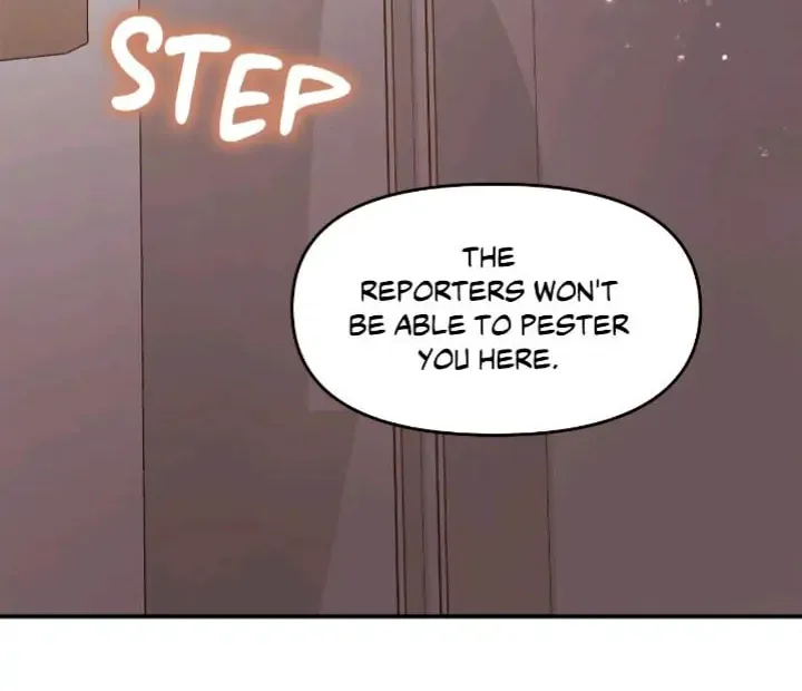 Read When I Stopped Being Your Shadow chapter 14 image 51 on Lezhin