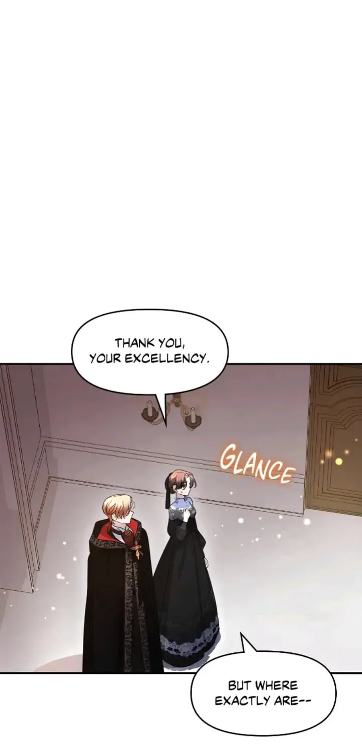 Read When I Stopped Being Your Shadow chapter 14 image 52 on Lezhin