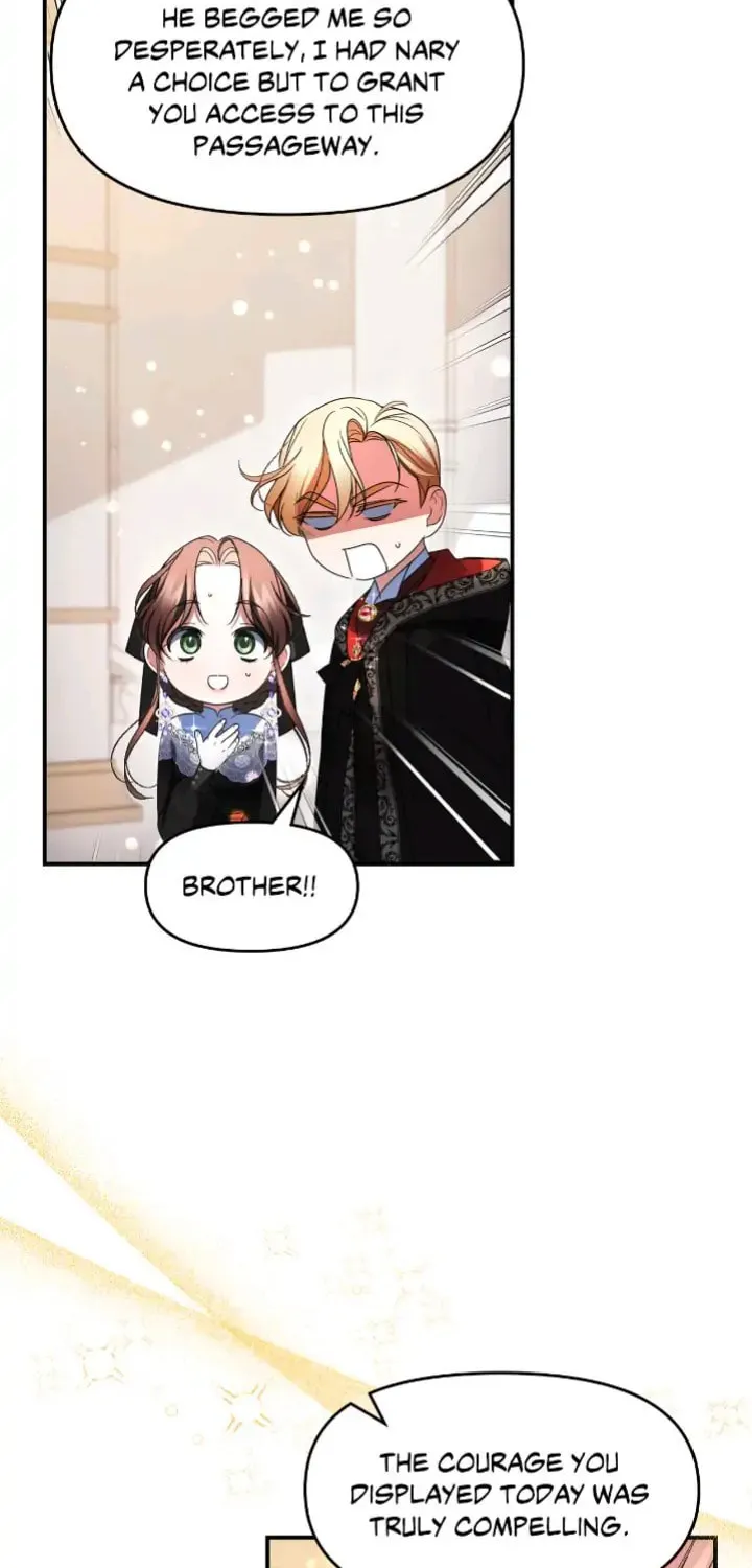 Read When I Stopped Being Your Shadow chapter 14 image 57 on Lezhin