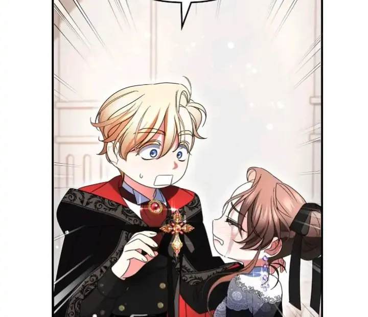 Read When I Stopped Being Your Shadow chapter 14 image 75 on Lezhin