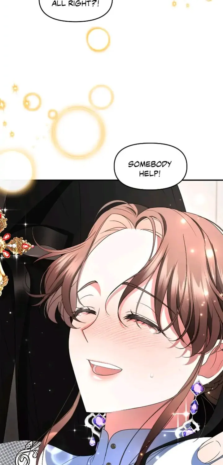 Read When I Stopped Being Your Shadow chapter 14 image 82 on Lezhin