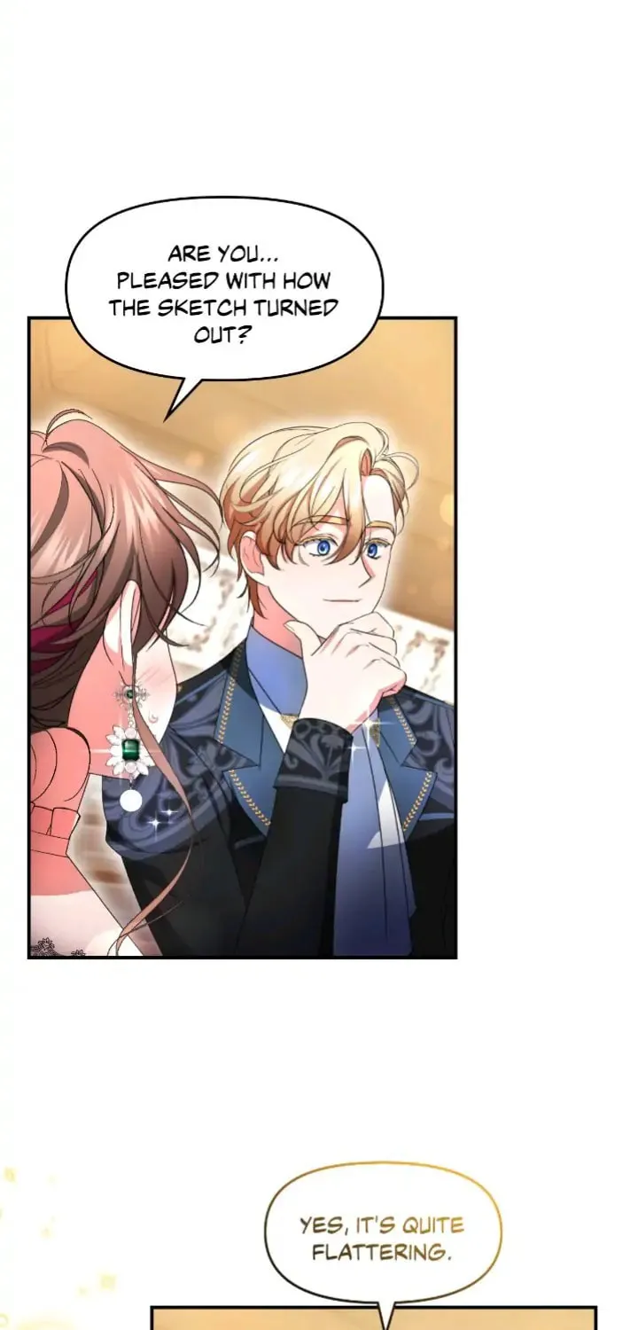 Read When I Stopped Being Your Shadow chapter 16 image 28 on Lezhin