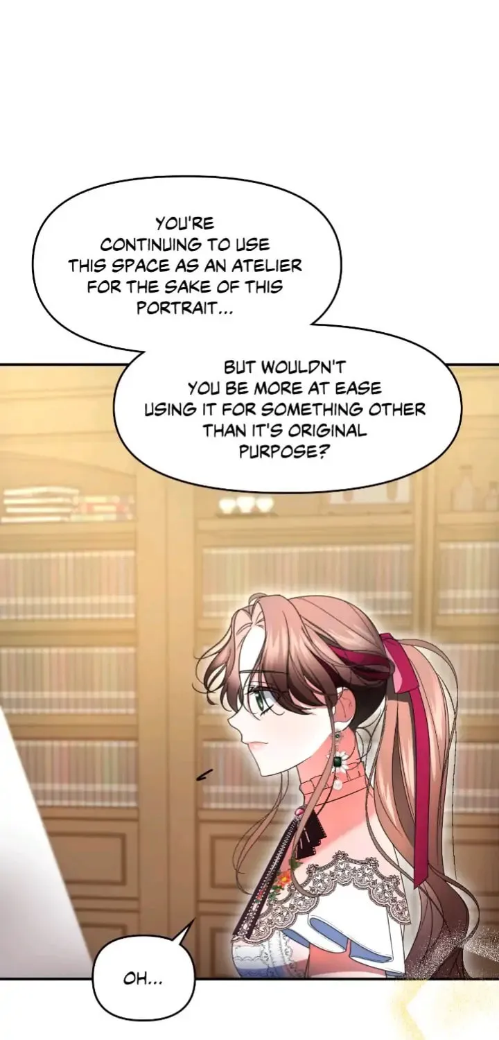 Read When I Stopped Being Your Shadow chapter 16 image 34 on Lezhin