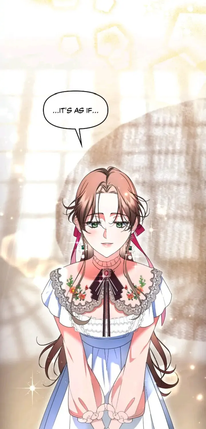 Read When I Stopped Being Your Shadow chapter 16 image 36 on Lezhin