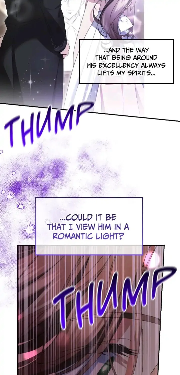 Read When I Stopped Being Your Shadow chapter 16 image 50 on Lezhin
