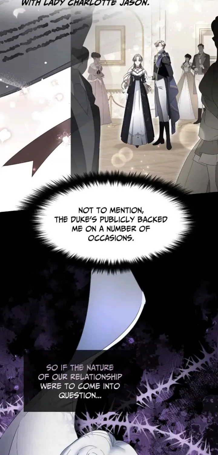 Read When I Stopped Being Your Shadow chapter 16 image 59 on Lezhin