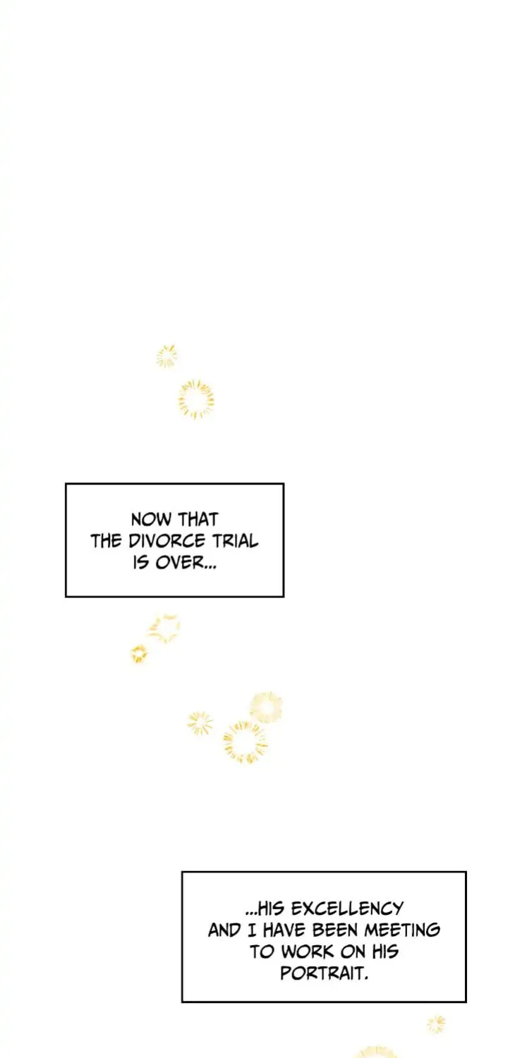 Read When I Stopped Being Your Shadow chapter 16 image 6 on Lezhin
