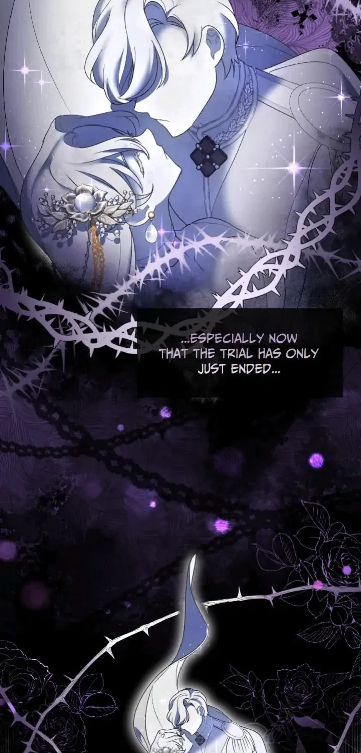 Read When I Stopped Being Your Shadow chapter 16 image 60 on Lezhin