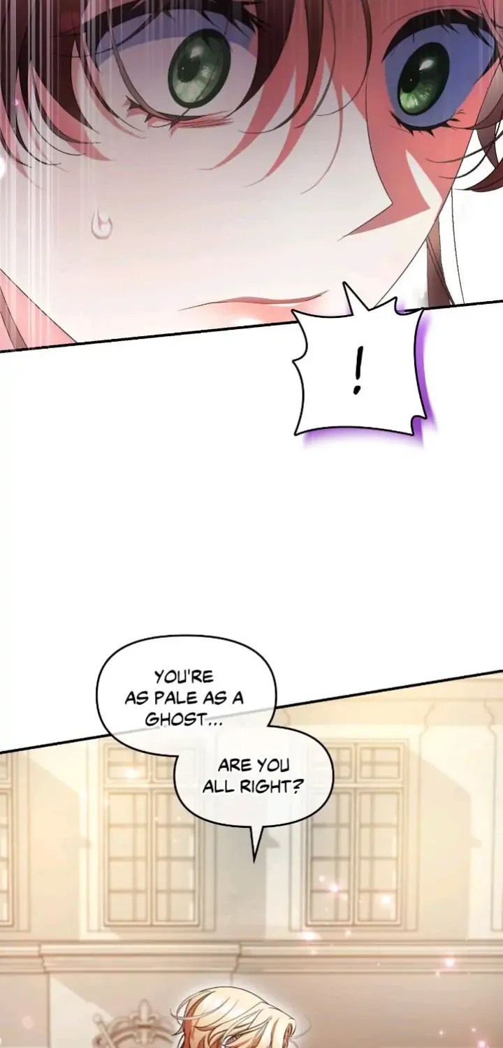 Read When I Stopped Being Your Shadow chapter 16 image 64 on Lezhin