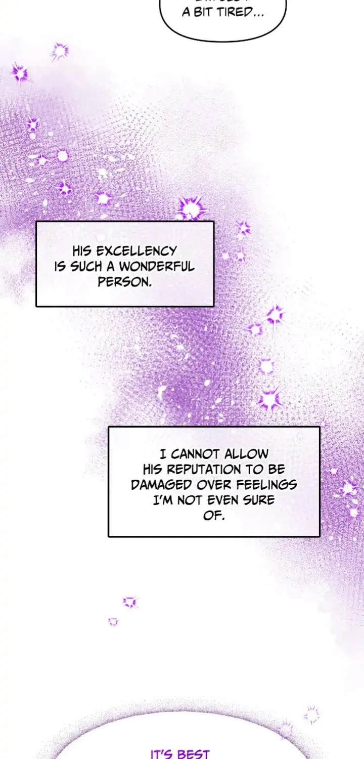 Read When I Stopped Being Your Shadow chapter 16 image 68 on Lezhin