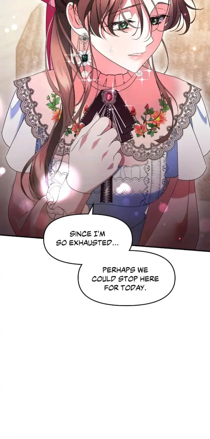 Read When I Stopped Being Your Shadow chapter 16 image 70 on Lezhin