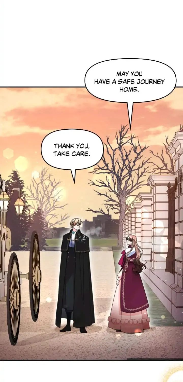 Read When I Stopped Being Your Shadow chapter 16 image 75 on Lezhin
