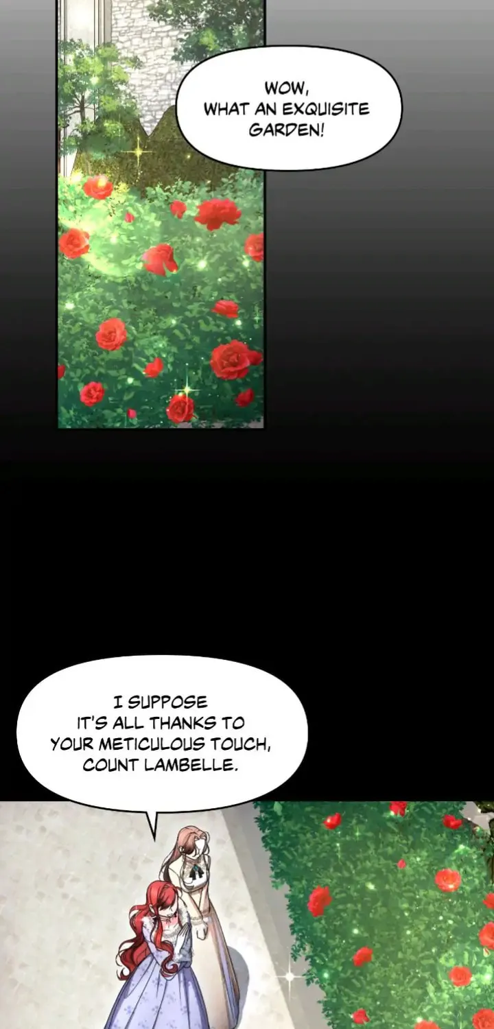 Read When I Stopped Being Your Shadow chapter 17 image 13 on Lezhin