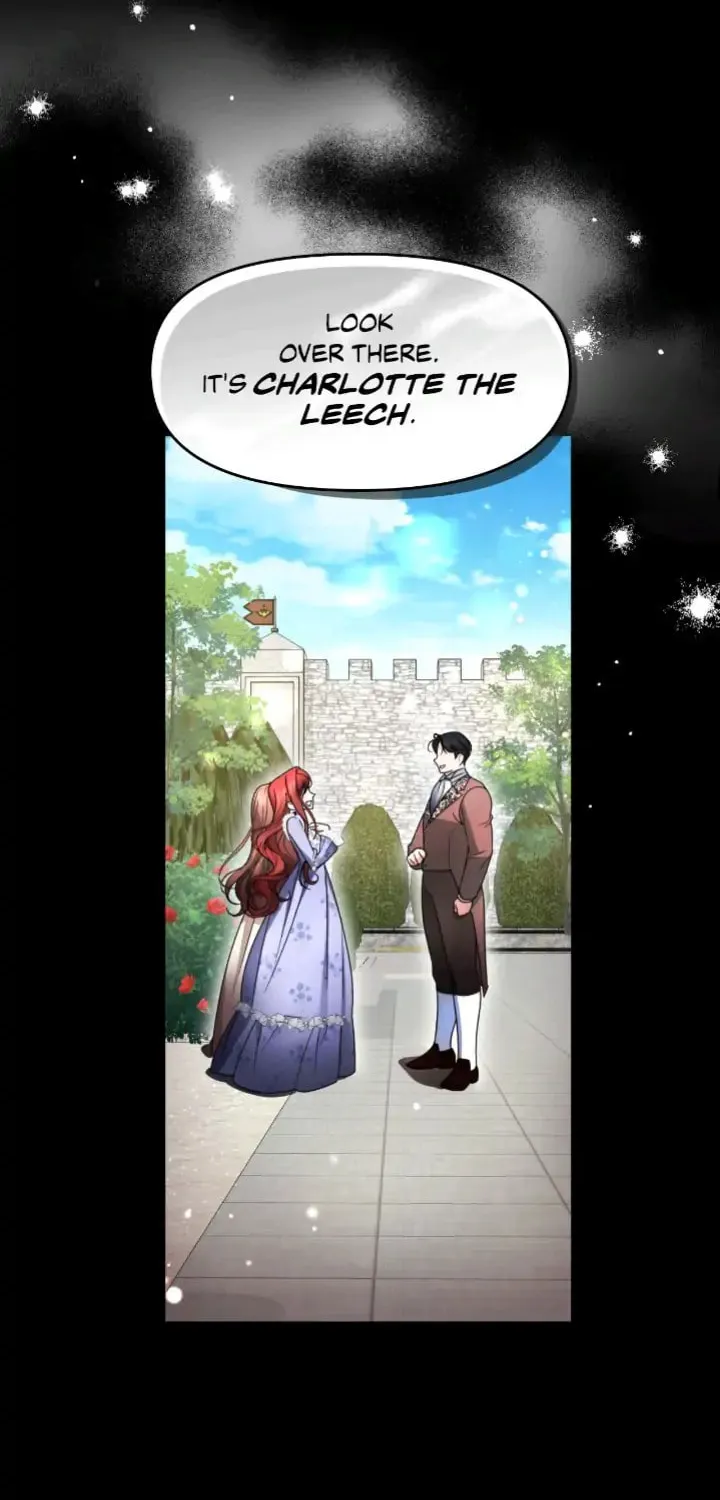 Read When I Stopped Being Your Shadow chapter 17 image 17 on Lezhin