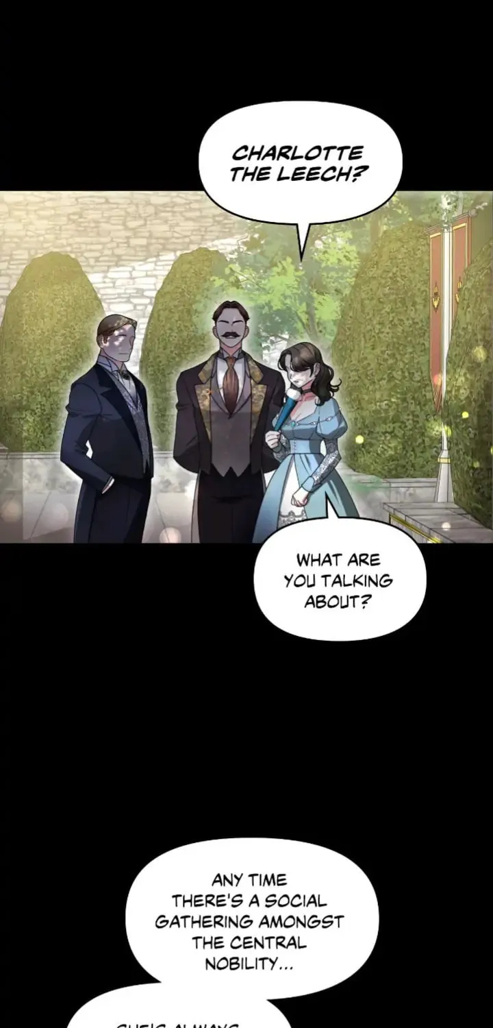 Read When I Stopped Being Your Shadow chapter 17 image 18 on Lezhin
