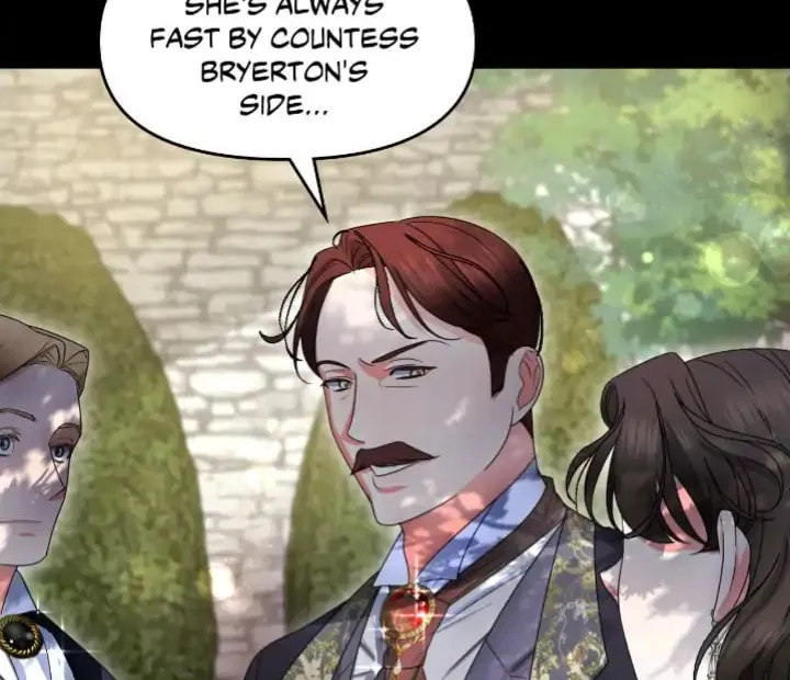 Read When I Stopped Being Your Shadow chapter 17 image 19 on Lezhin