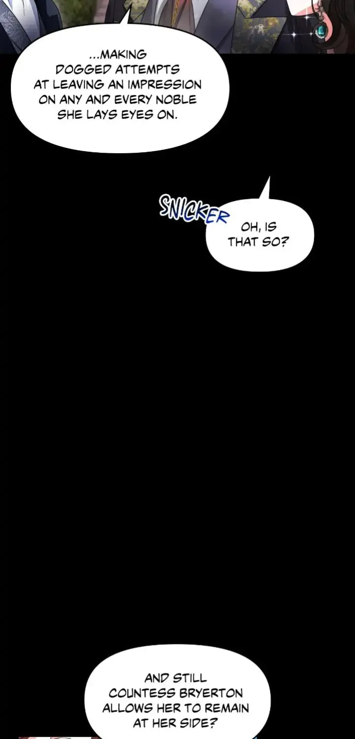 Read When I Stopped Being Your Shadow chapter 17 image 20 on Lezhin