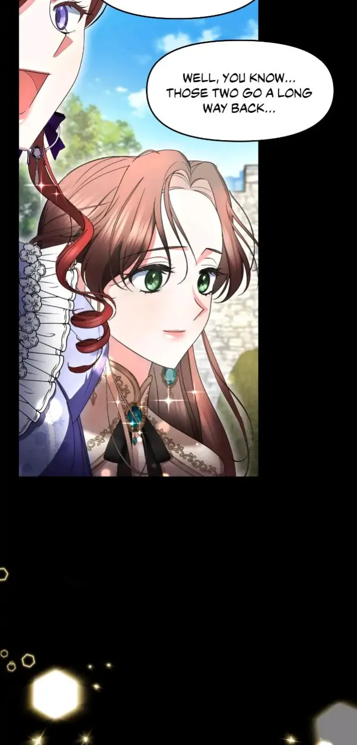 Read When I Stopped Being Your Shadow chapter 17 image 21 on Lezhin
