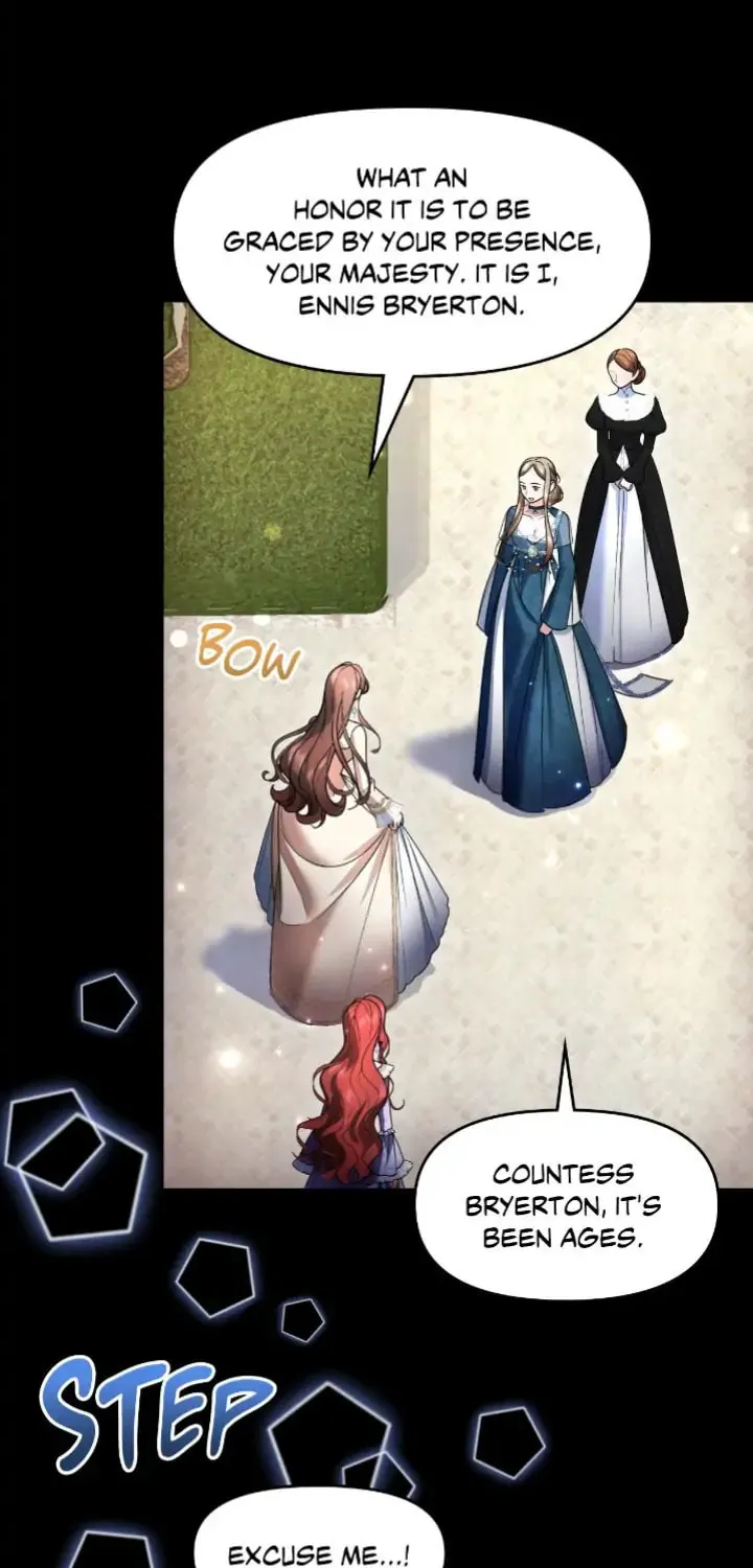 Read When I Stopped Being Your Shadow chapter 17 image 26 on Lezhin