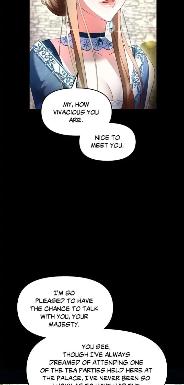 Read When I Stopped Being Your Shadow chapter 17 image 30 on Lezhin