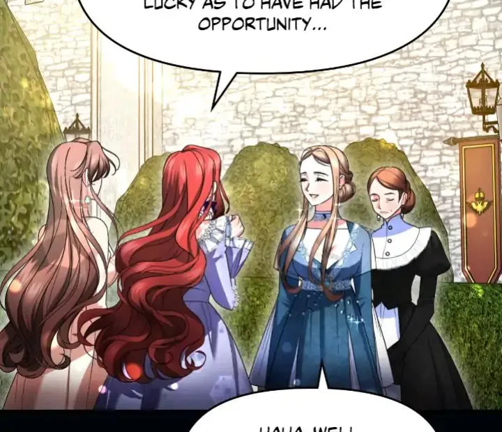 Read When I Stopped Being Your Shadow chapter 17 image 31 on Lezhin
