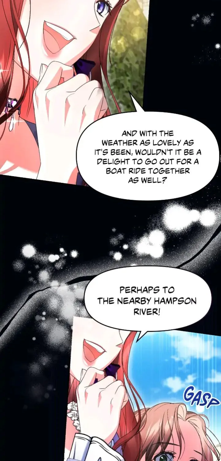 Read When I Stopped Being Your Shadow chapter 17 image 33 on Lezhin