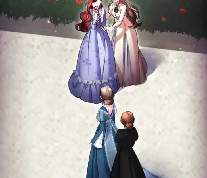 Read When I Stopped Being Your Shadow chapter 17 image 35 on Lezhin