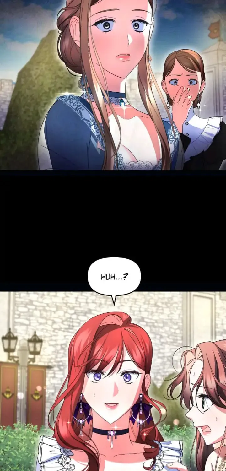 Read When I Stopped Being Your Shadow chapter 17 image 37 on Lezhin