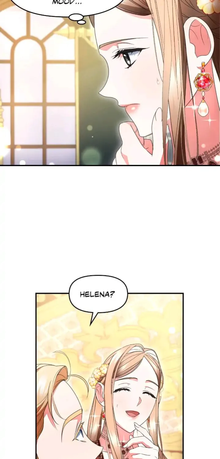 Read When I Stopped Being Your Shadow chapter 17 image 41 on Lezhin