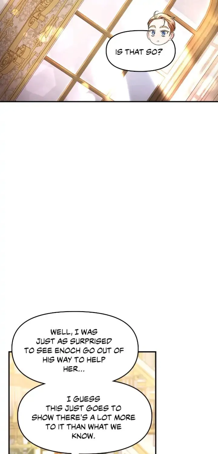 Read When I Stopped Being Your Shadow chapter 17 image 44 on Lezhin