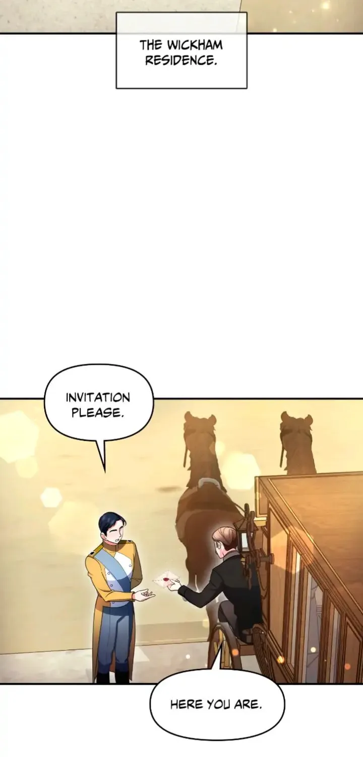 Read When I Stopped Being Your Shadow chapter 17 image 53 on Lezhin
