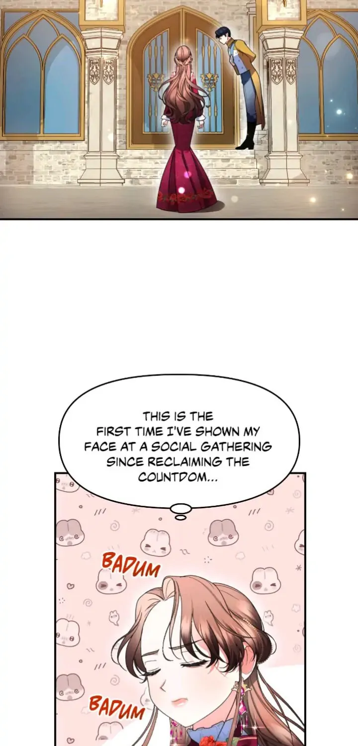 Read When I Stopped Being Your Shadow chapter 17 image 58 on Lezhin
