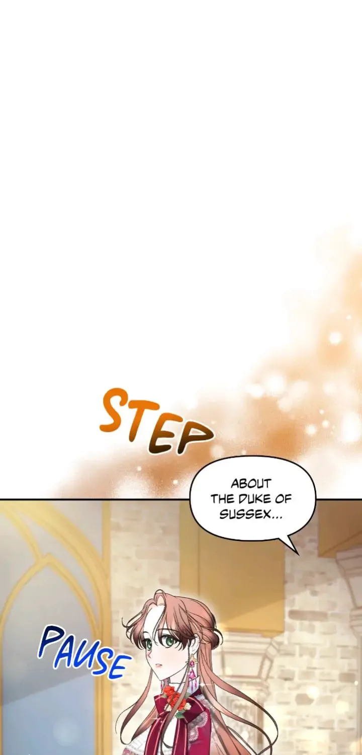Read When I Stopped Being Your Shadow chapter 17 image 60 on Lezhin