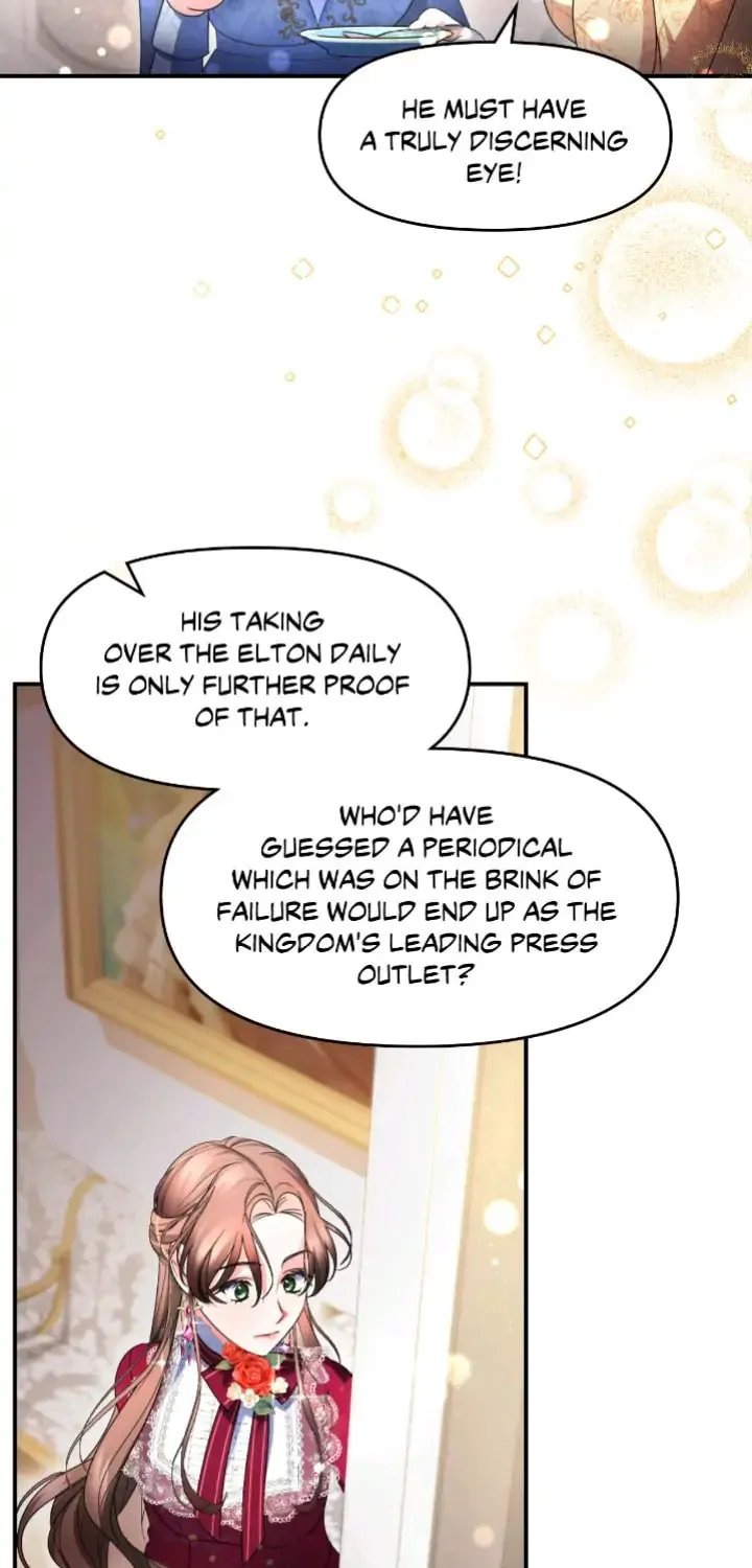 Read When I Stopped Being Your Shadow chapter 17 image 64 on Lezhin