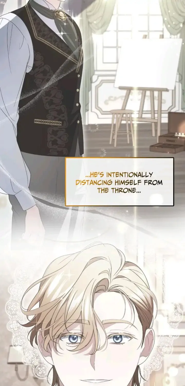 Read When I Stopped Being Your Shadow chapter 17 image 68 on Lezhin