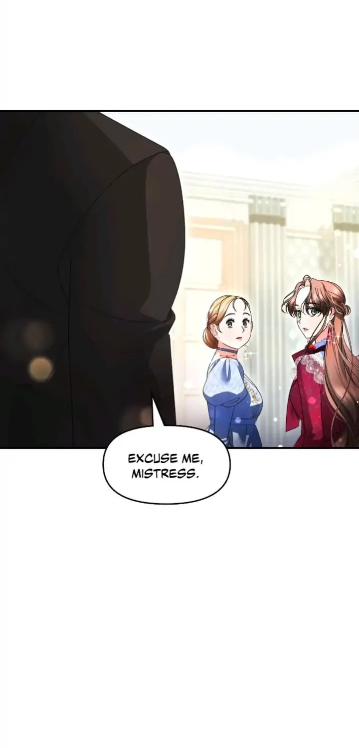 Read When I Stopped Being Your Shadow chapter 17 image 78 on Lezhin