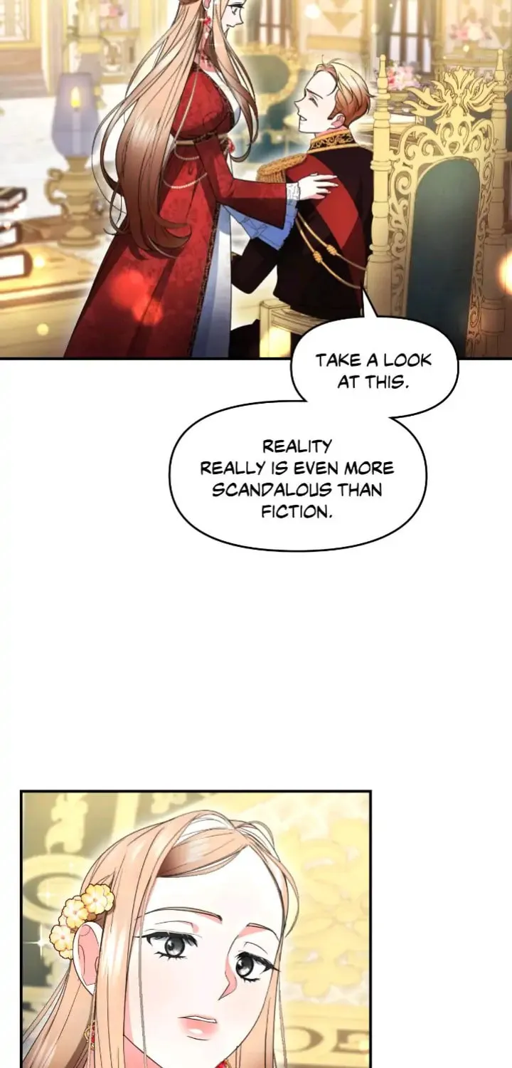 Read When I Stopped Being Your Shadow chapter 17 image 8 on Lezhin