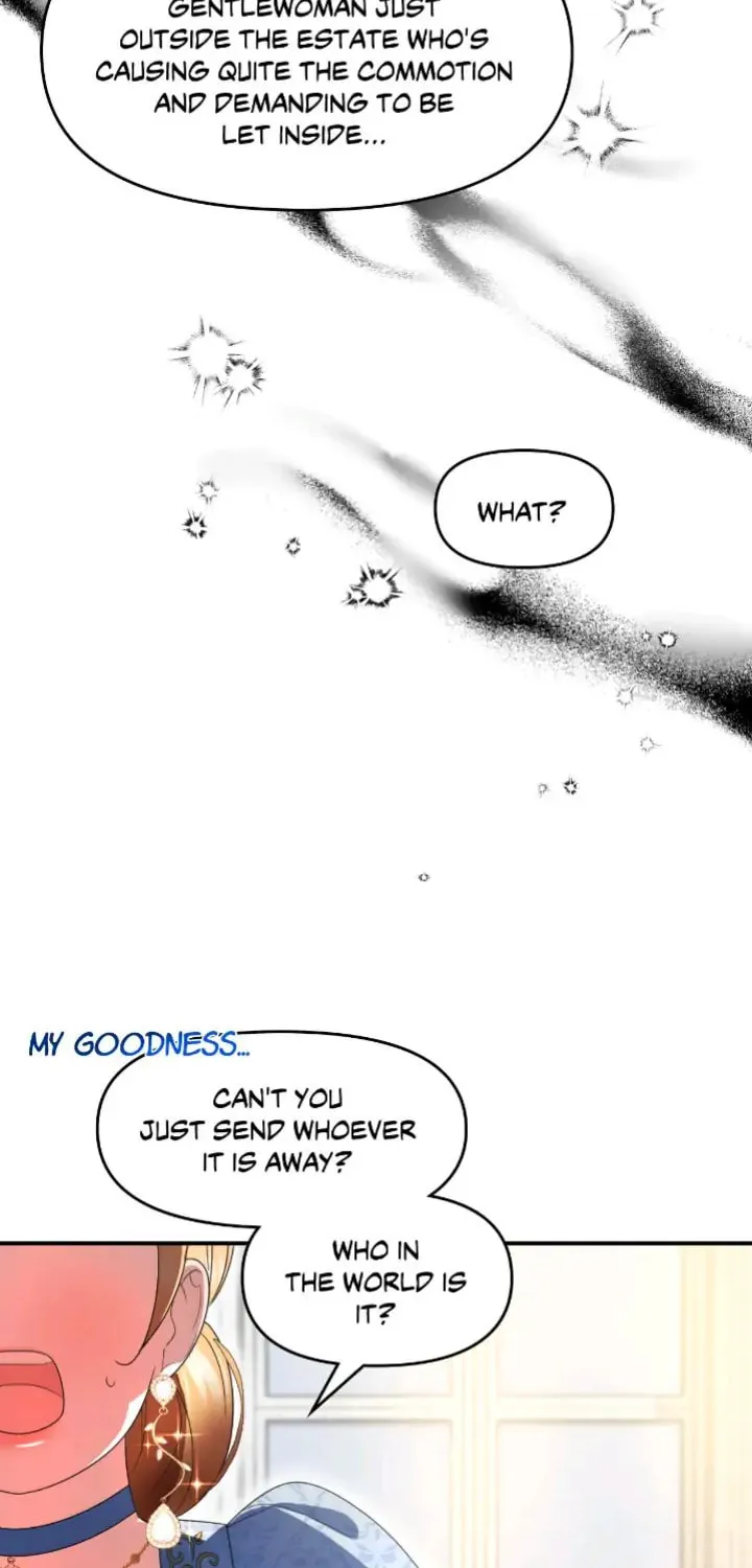 Read When I Stopped Being Your Shadow chapter 17 image 81 on Lezhin