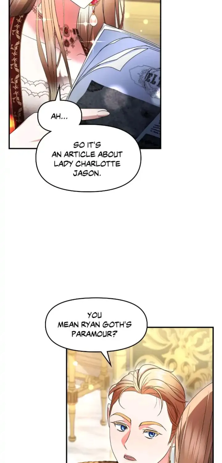 Read When I Stopped Being Your Shadow chapter 17 image 9 on Lezhin