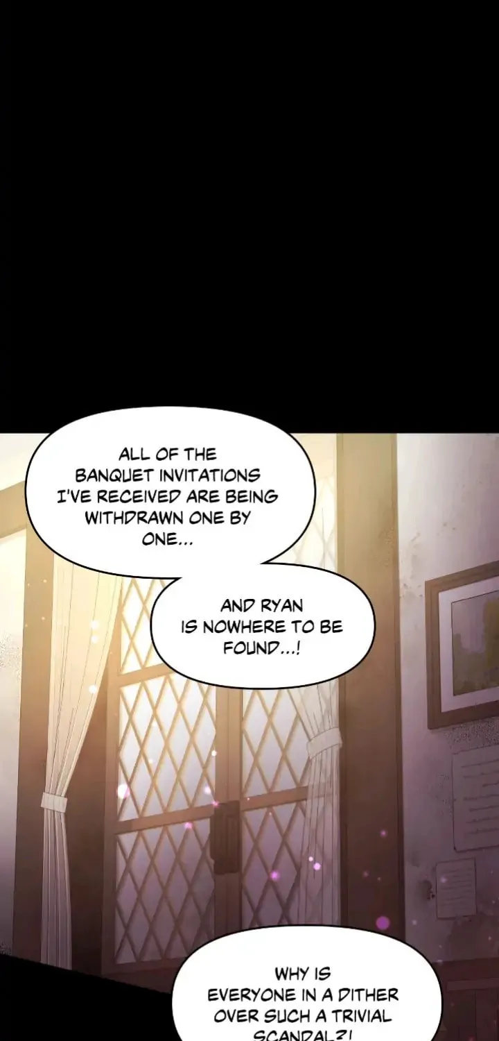 Read When I Stopped Being Your Shadow chapter 18 image 10 on Lezhin