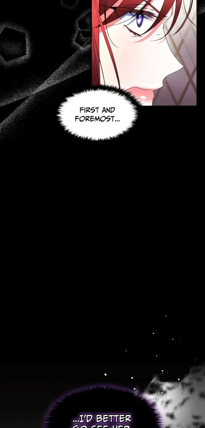 Read When I Stopped Being Your Shadow chapter 18 image 14 on Lezhin