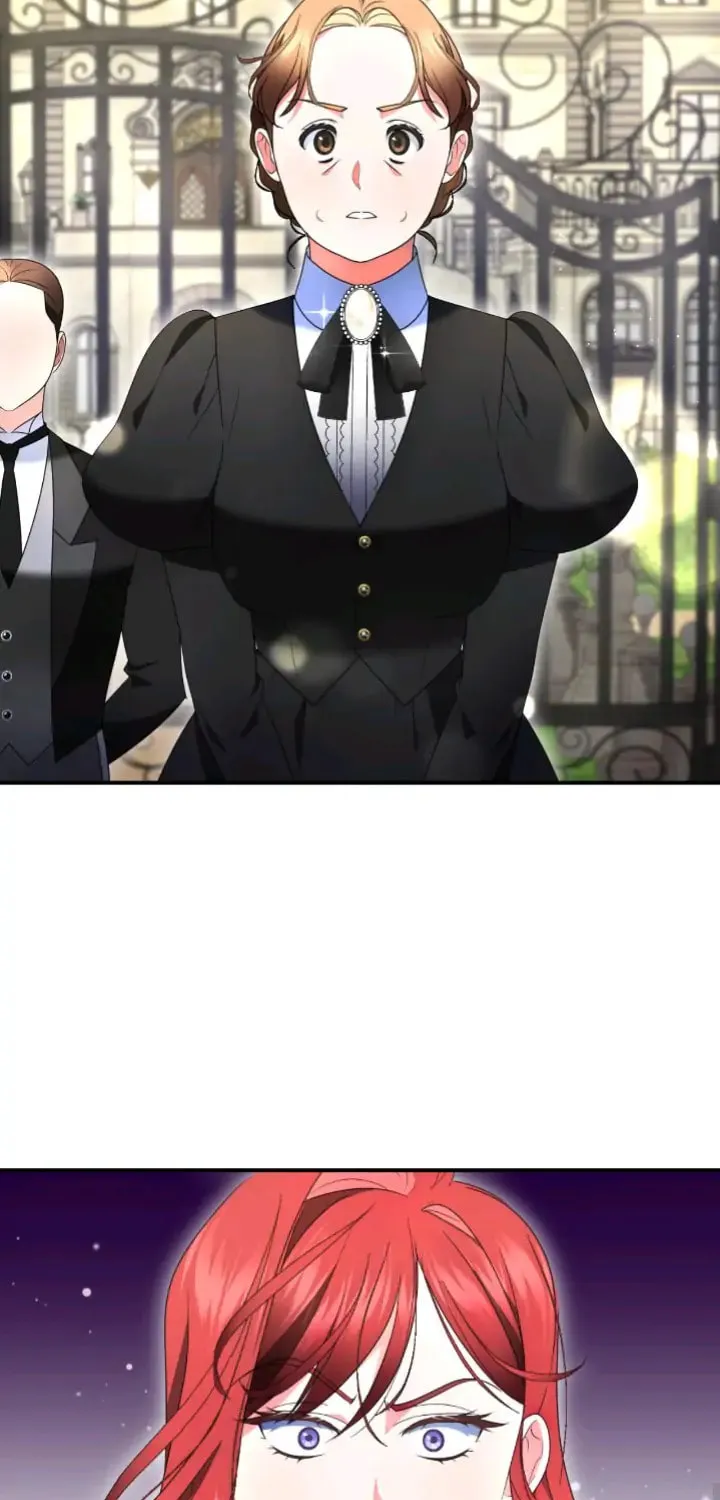 Read When I Stopped Being Your Shadow chapter 18 image 18 on Lezhin